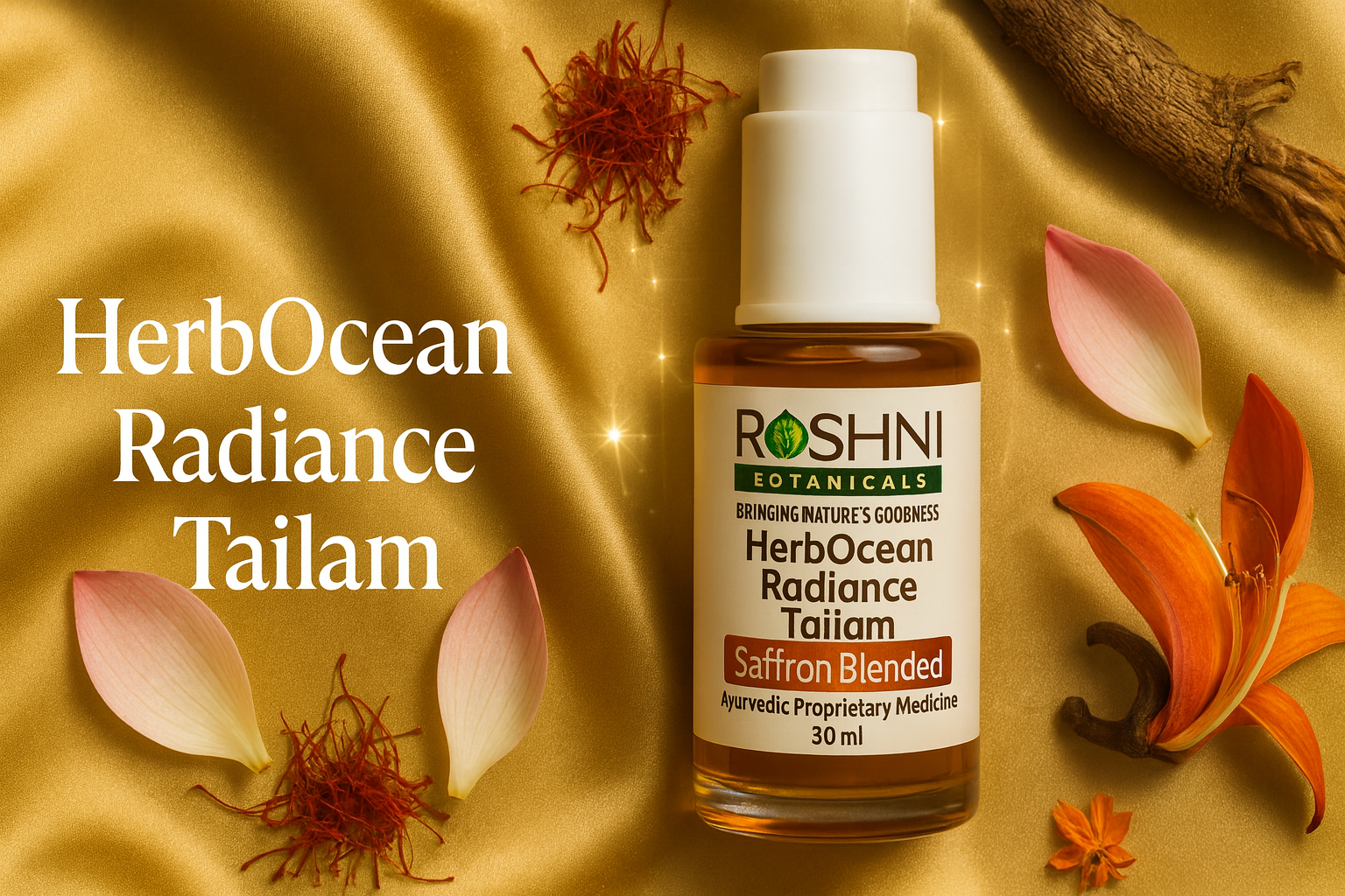 Day vs Night: The Ayurvedic Routine That Changes Skin